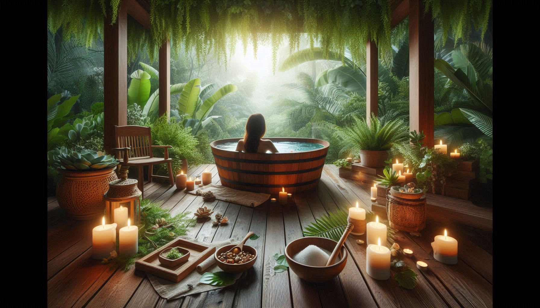 【肩こり・四十肩/五十肩を根本解消】「乳酸」を流すお酢の力と血行を促す簡単ストレッチ