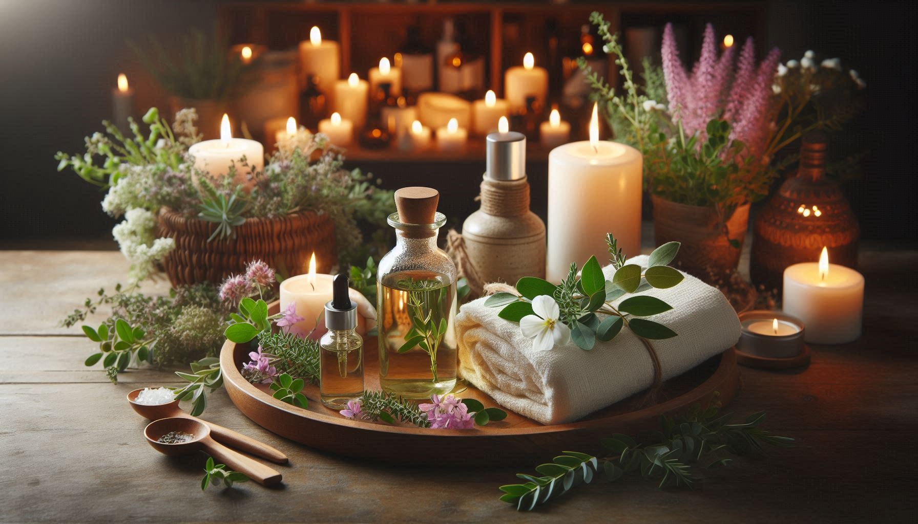 お酢 肌の若返り効果