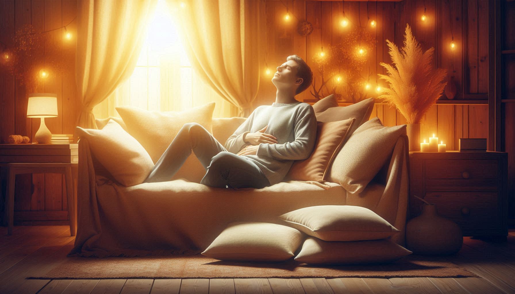 体験談 胃の痛み 不快感