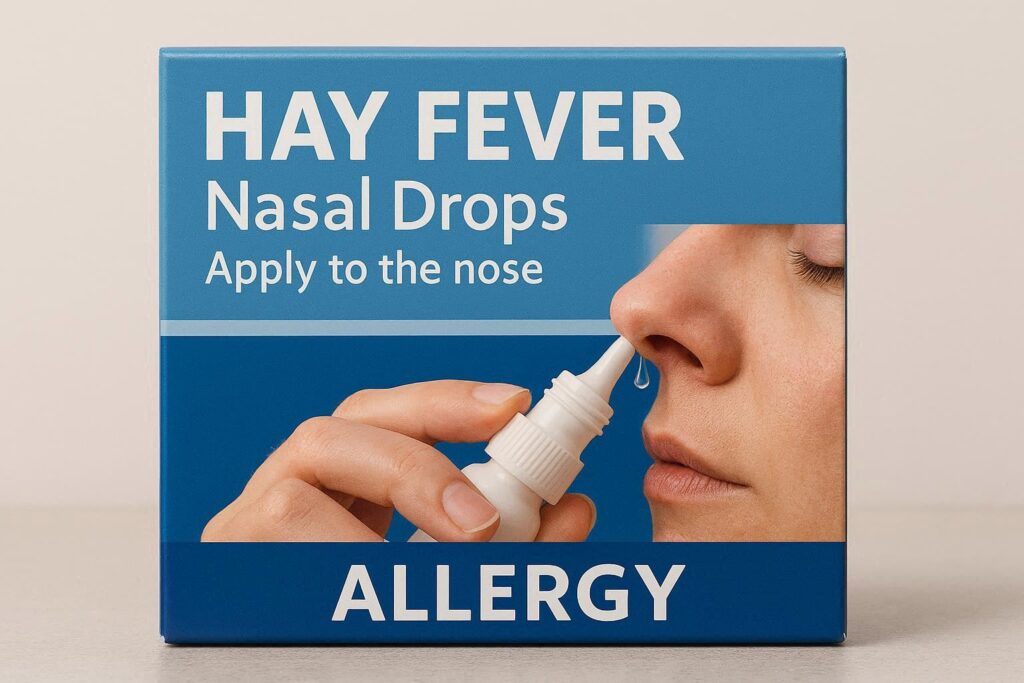 花粉症 にがり 鼻に塗る