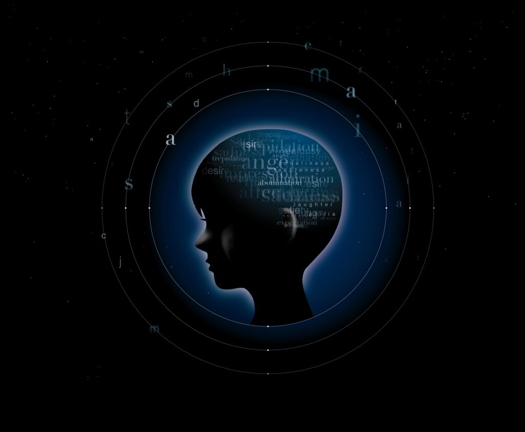 脳の若返り 利き手と逆のほうの手でスマホを扱う