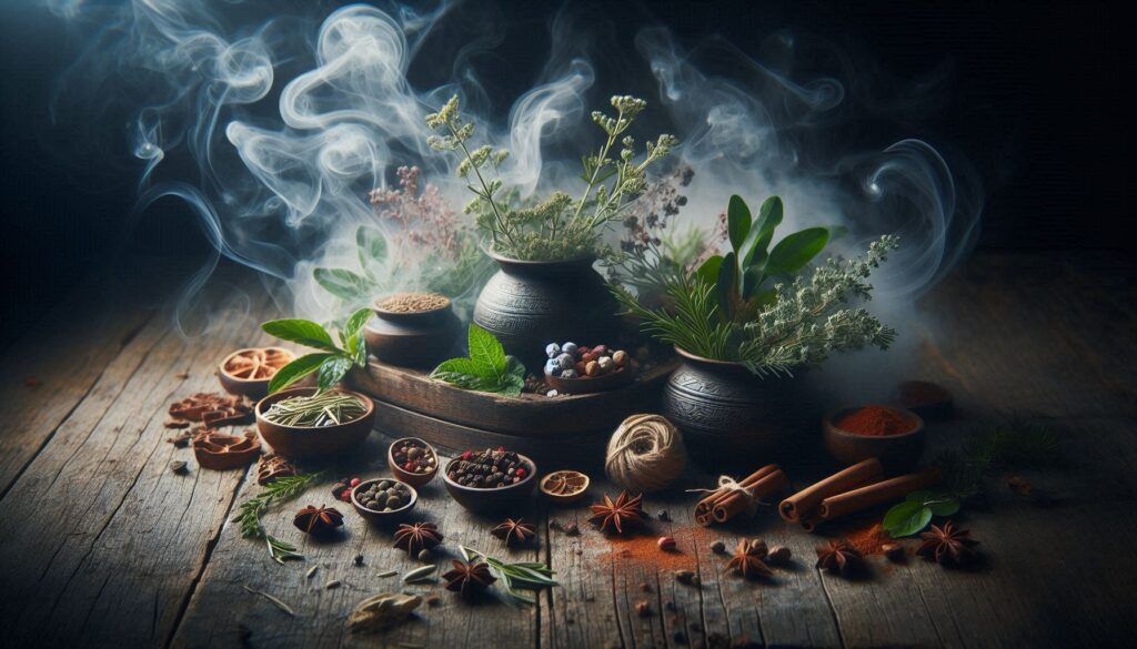 冷え アロマテラピー