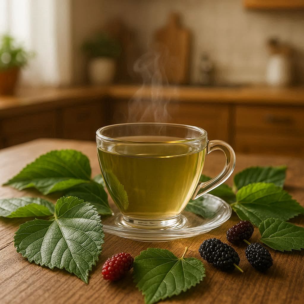 どくだみ茶 便秘