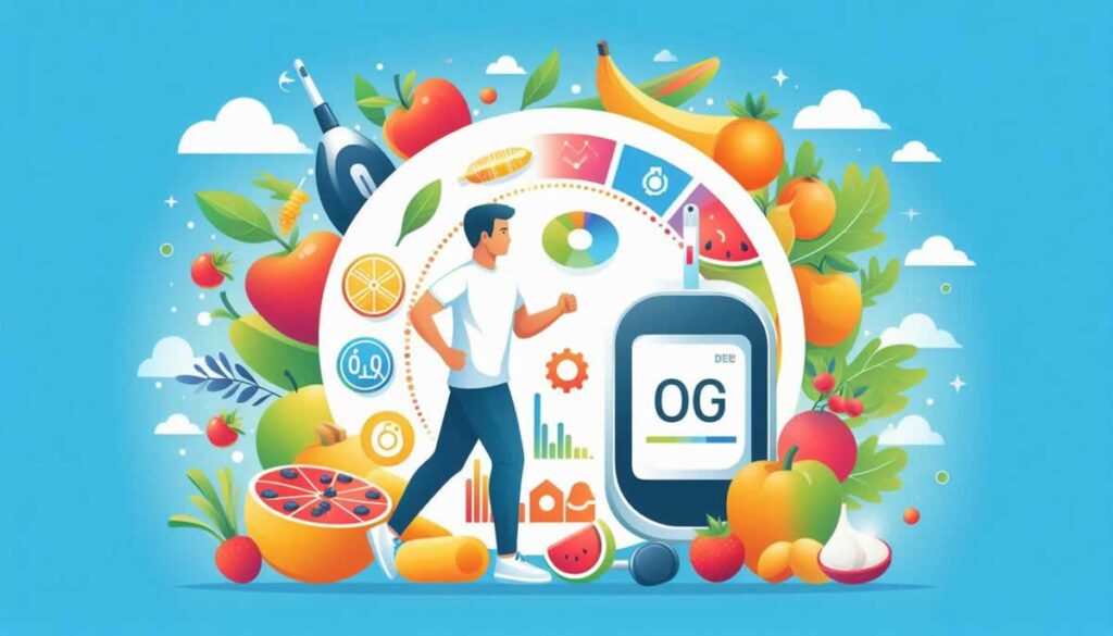 糖尿病 薬物療法