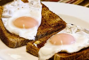 朝食 脳 の若返り に大切元気な脳づくりは朝食が大事