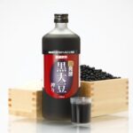 発酵黒豆エキ