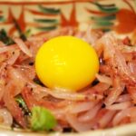 骨粗鬆症 サクラエビ